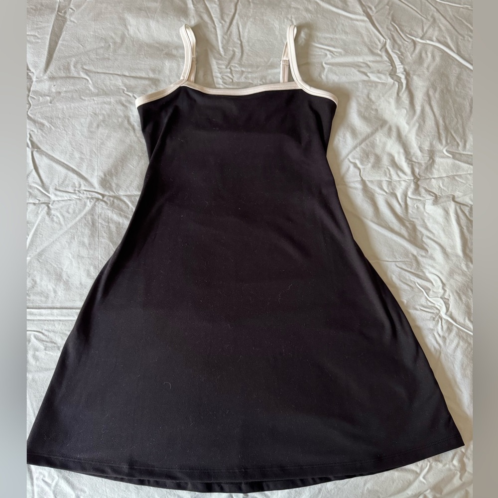 Wild Fable ButterBliss Mini Skater Dress